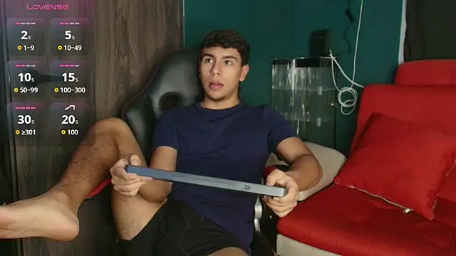 CHR58  online show from 11.04.25