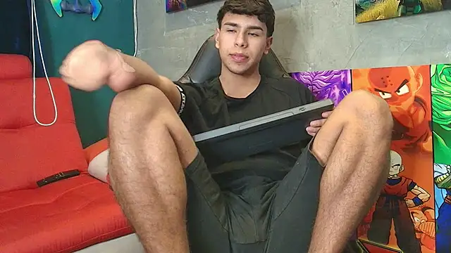 CHR58  online show from 12.17.25