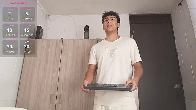 CHR58  online show from 02.06.26