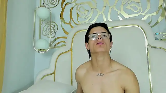 midnightlust vc online show from 10.31.25