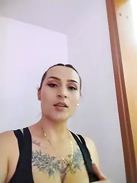 Dakota Megan 69 online show from 09.12.25