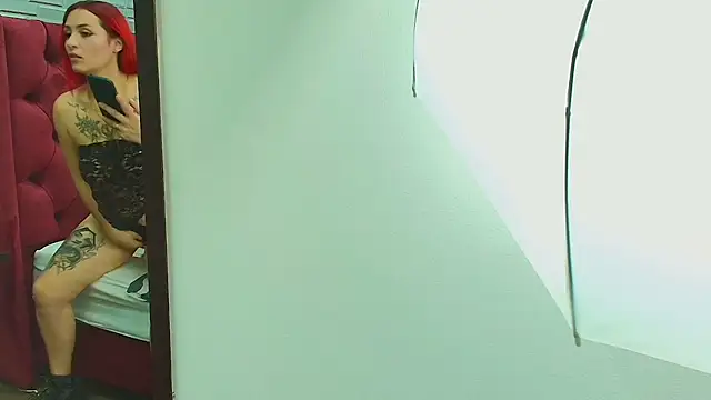 Dakota Megan 69 online show from 09.20.25