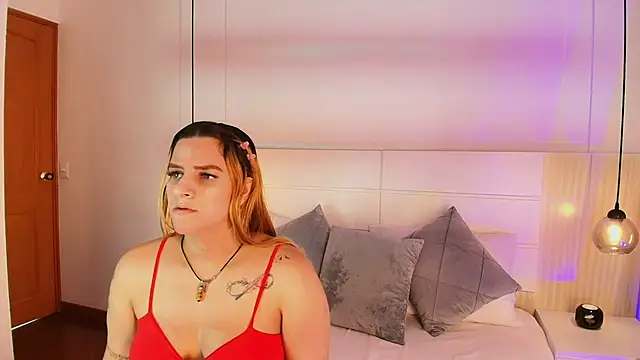 Dakota Megan 69 online show from 09.26.25