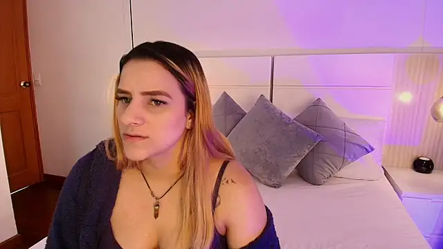 Dakota Megan 69 online show from 10.07.25