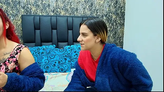 Dakota Megan 69 online show from 01.16.26