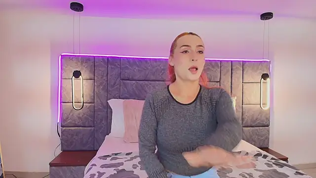 Dakota Megan 69 online show from 04.28.26