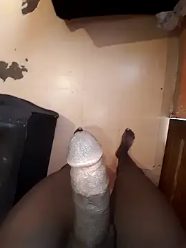 NaughtyBen10 online show from 03.17.26