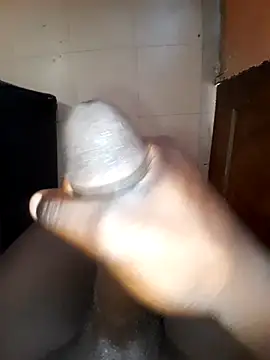 NaughtyBen10 online show from 03.19.26