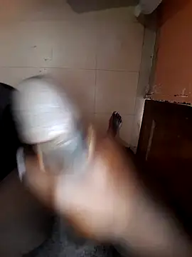 NaughtyBen10 online show from 03.24.26