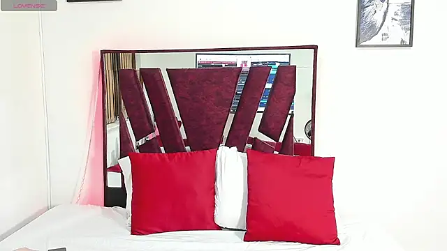 ReginaRosetti online show from 10.16.25