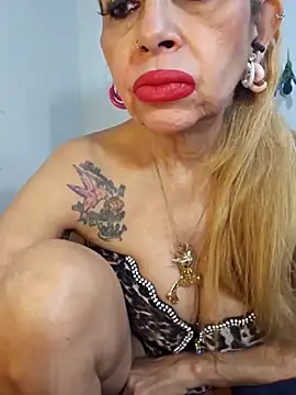 Sweeteangel online show from 04.16.26