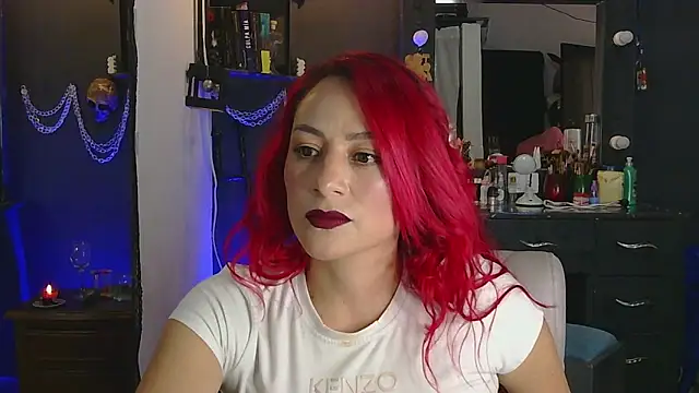 MeganBrown4 online show from 03.13.26