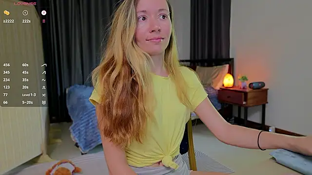 PocketElsa online show from 03.22.26