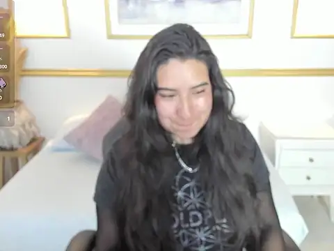 alice coopperx online show from 10.30.25