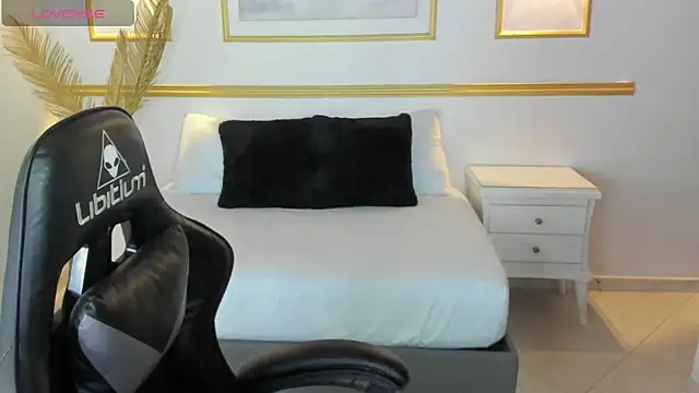 alice coopperx online show from 11.25.25