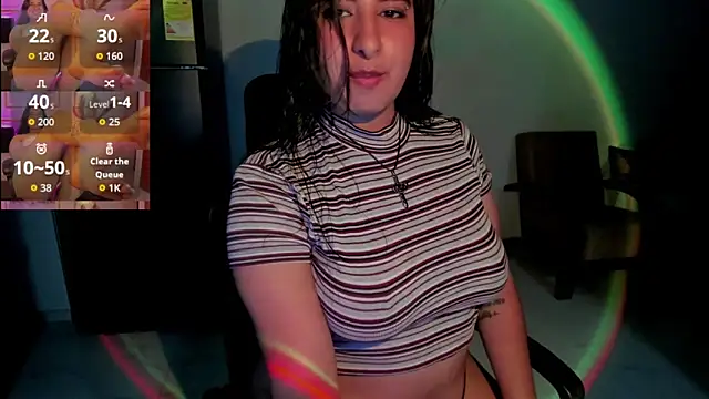 alice coopperx online show from 02.17.26