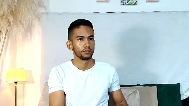 MaicolParker  online show from 07.10.26