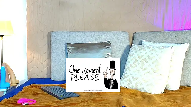 MaicolParker  online show from 07.28.26