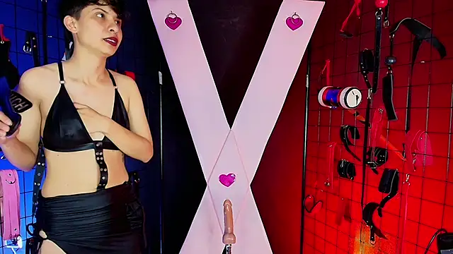 Mr sadistiic  online show from 03.19.26