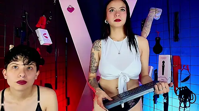 Mr sadistiic  online show from 03.20.26