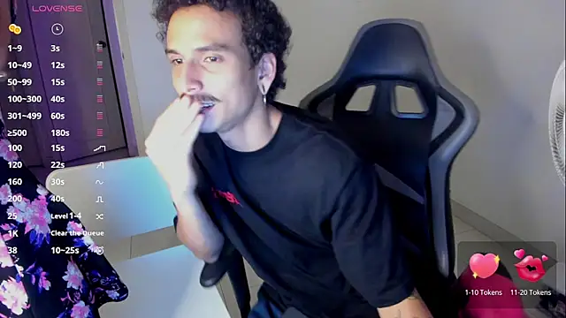 lordpussy   online show from 02.12.26