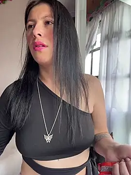 Mia salinass online show from 02.06.26