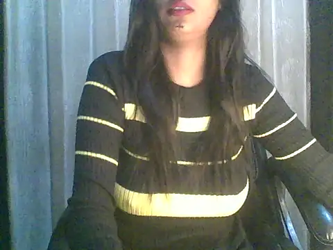 Sexy-Jennie online show from 02.05.26