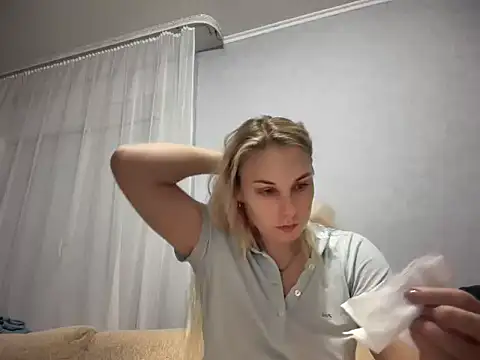 NikexPretty online show from 11.14.25