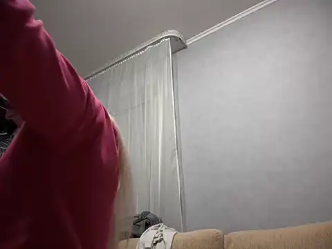 NikexPretty online show from 12.02.25