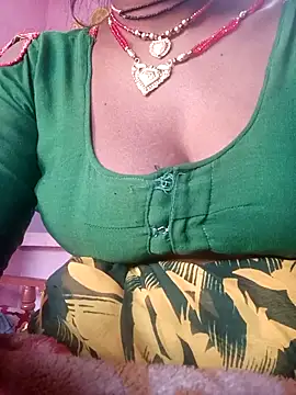 BoldAlia89 online show from 11.17.25