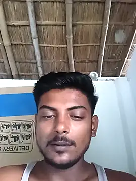Snapshot of shektiwari chatting on 07.07.26 shektiwari online show from 07.07.26