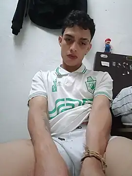 SportingFormosan online show from 05.22.26