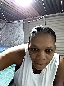 HappygalTheQueen online show from 10.03.25