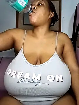 HappygalTheQueen online show from 03.02.26