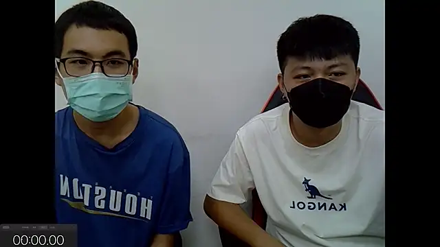 zhu000000 online show from 09.12.25