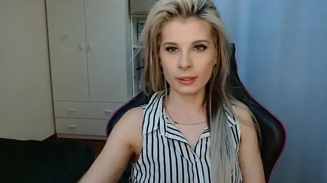 KristineGlow online show from 05.03.26