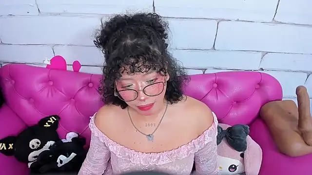 SafiroAgataaa online show from 11.14.25