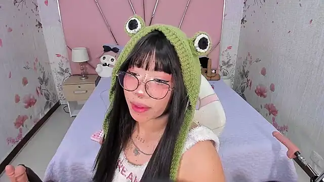 SafiroAgataaa online show from 11.27.25