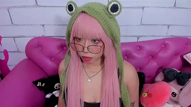 SafiroAgataaa online show from 01.07.26