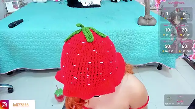 SafiroAgataaa online show from 06.13.26