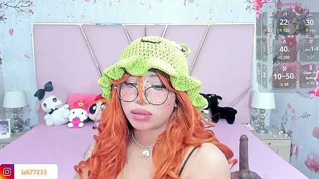 SafiroAgataaa online show from 06.18.26