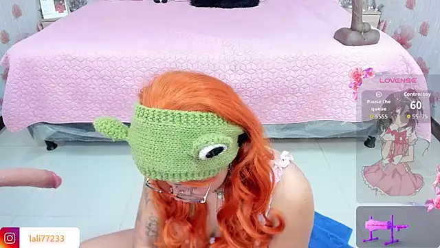 SafiroAgataaa online show from 06.21.26