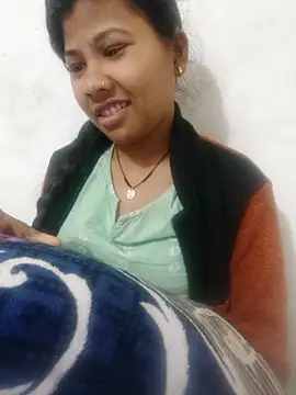 Vaani Cutie online show from 12.23.25