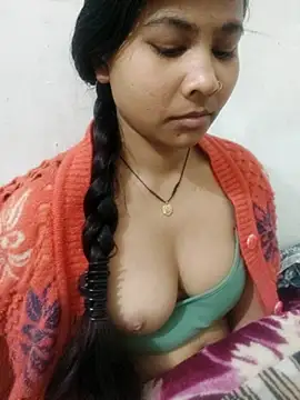 Vaani Cutie online show from 02.14.26