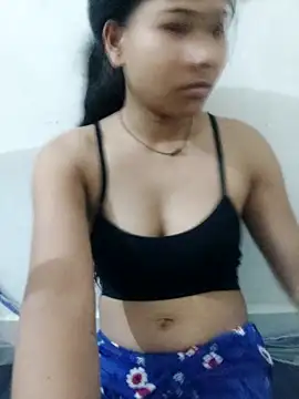 Vaani Cutie online show from 03.15.26