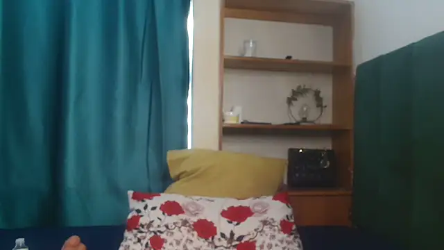 Keishaa-77 online show from 05.02.26