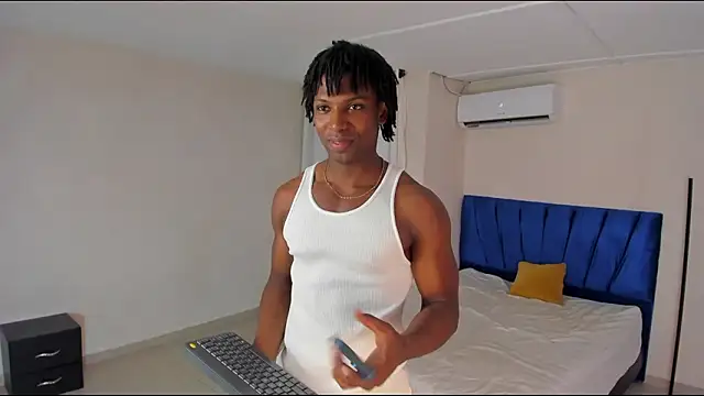 tau montes online show from 03.07.26