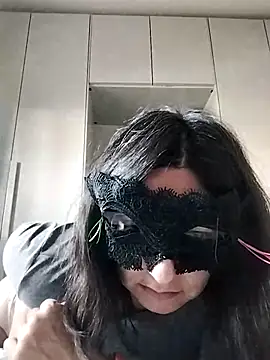 caldaevogliosa81 online show from 11.03.25