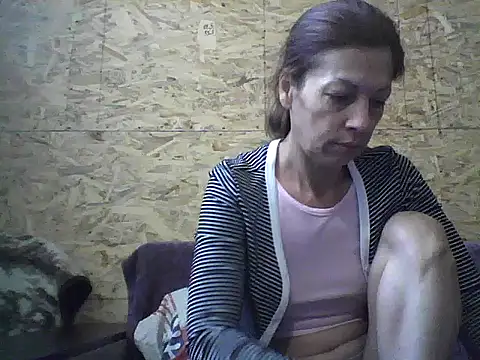 Milana38 online show from 09.12.25