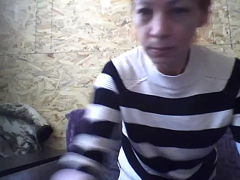 Milana38 online show from 09.27.25